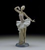 Stage Presence 1996-00 by Lladro