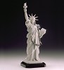 Statue Of Liberty by Lladro