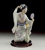 Mirror, Mirror... by Lladro