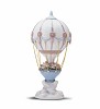 Flying High 1998-00 by Lladro