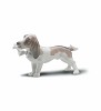 Morning Delivery Dog 1997-2001 by Lladro