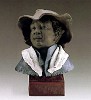 Goyescas Country Guide 1988-91 by Lladro