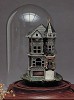 Queen Anne Row House by Legends