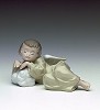 Heavenly Dreamer 1990-2000 by Lladro