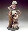 Bali Dancers 1977-94 by Lladro