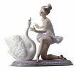 Graceful Dance by Lladro