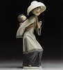My Precious Bundle 1982-88 by Lladro