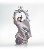 Vision Of Peace Le1500 1995-03 by Lladro