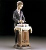 Coming Of Age 1995-99 by Lladro