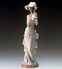 Tea Time 1988-97 by Lladro