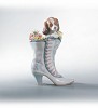 A Well Heeled Puppy 2001-2002 by Lladro
