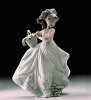 Floral Path by Lladro