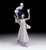 Milky Way ~ I.millennium 1998-99 by Lladro