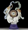 Allegory Of Time 1994-98 by Lladro