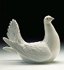 Peaceful Dove 1996-99 by Lladro