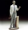 General Practitioner 1993-97 by Lladro