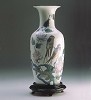 Swallow Vase 1989-98 Le300 by Lladro