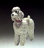 Woolly Dog 1974-85 by Lladro