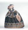 La Menina Le1000 1996-C by Lladro