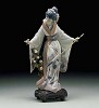 Teruko by Lladro