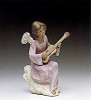 Heavenly Solo 1990-93 by Lladro