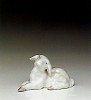 Little Lamb 1991-96 by Lladro