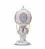 Through The Clouds 1998-01 by Lladro