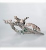 Spirit Of Shambla Le1000 2003 by Lladro