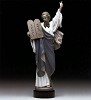 Moses 1982-2000 by Lladro