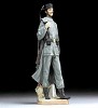 Spanish Policeman 25km Marker Version by Lladro