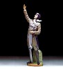 Aviator by Lladro