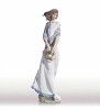 Romantica by Lladro