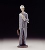 Architect 1996-99 by Lladro