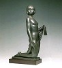 Unadorned Beauty Le200 1991-97 by Lladro