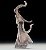 Wind Of Peace 1996 Vanguard by Lladro