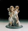 Guess Who? 1998-00 by Lladro