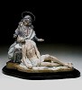 Sorrowful Mother Le 1500  1992-99 by Lladro