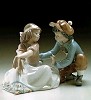 For Me ? 1988-97 by Lladro