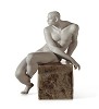 Essence Of Man II by Lladro