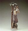 St. Cristobal 1984-88 by Lladro