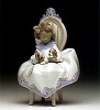 Just A Little More 1992-97 by Lladro