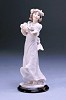 Male Tennis Player 1982-87 Matt by Lladro