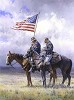 Tribute By Martin Grelle Giclee On Canvas  Signed & Numbered by Martin Grelle