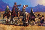 Searching For The King By Michael Dudash Print  Artist Proof by Michael Dudash
