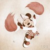 Go Team! by Mike Kupka