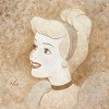 Cinderella by Mike Kupka