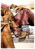 Engaged Limited Edition Print by Nelson Boren