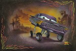 Flippin Switches - Cars Original