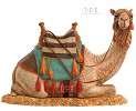 Thomas Blackshear Ebony Visions&nbsp;THE NATIVITY CAMEL