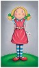 Paul Horton_Daisy Giclee paper Giclee paper Framed